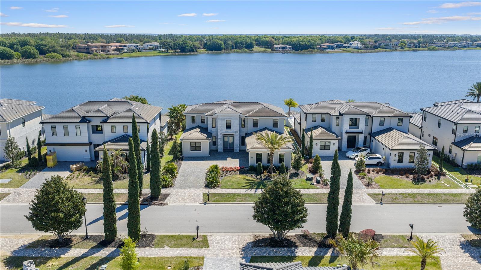 16808 BOLSENA DR, BELLA COLLINA, FL, 34756