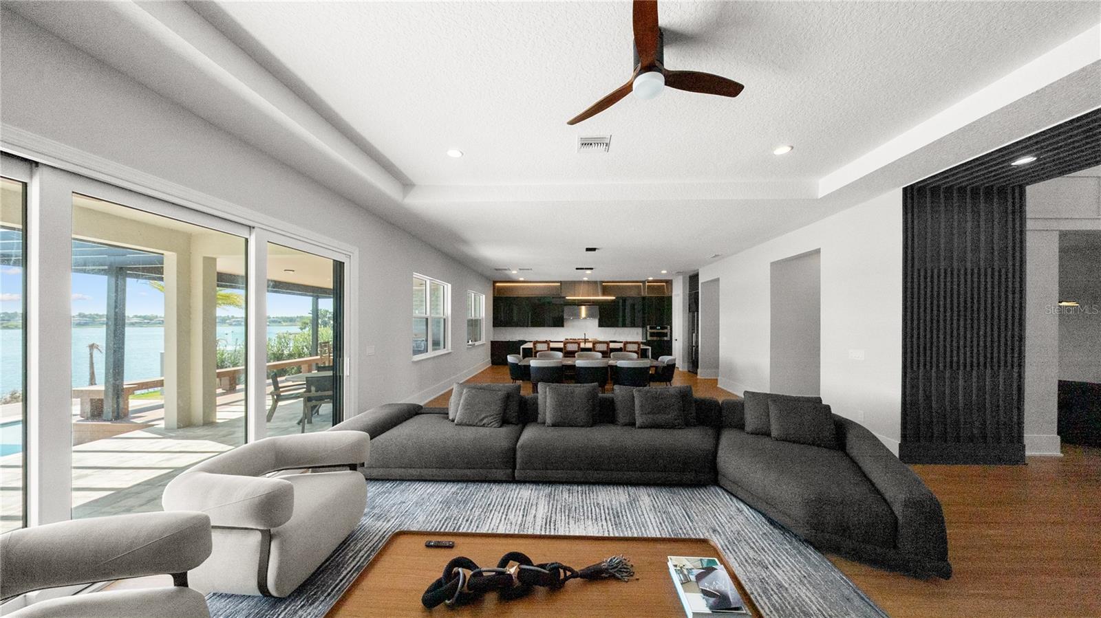 16808 BOLSENA DR, BELLA COLLINA, FL, 34756