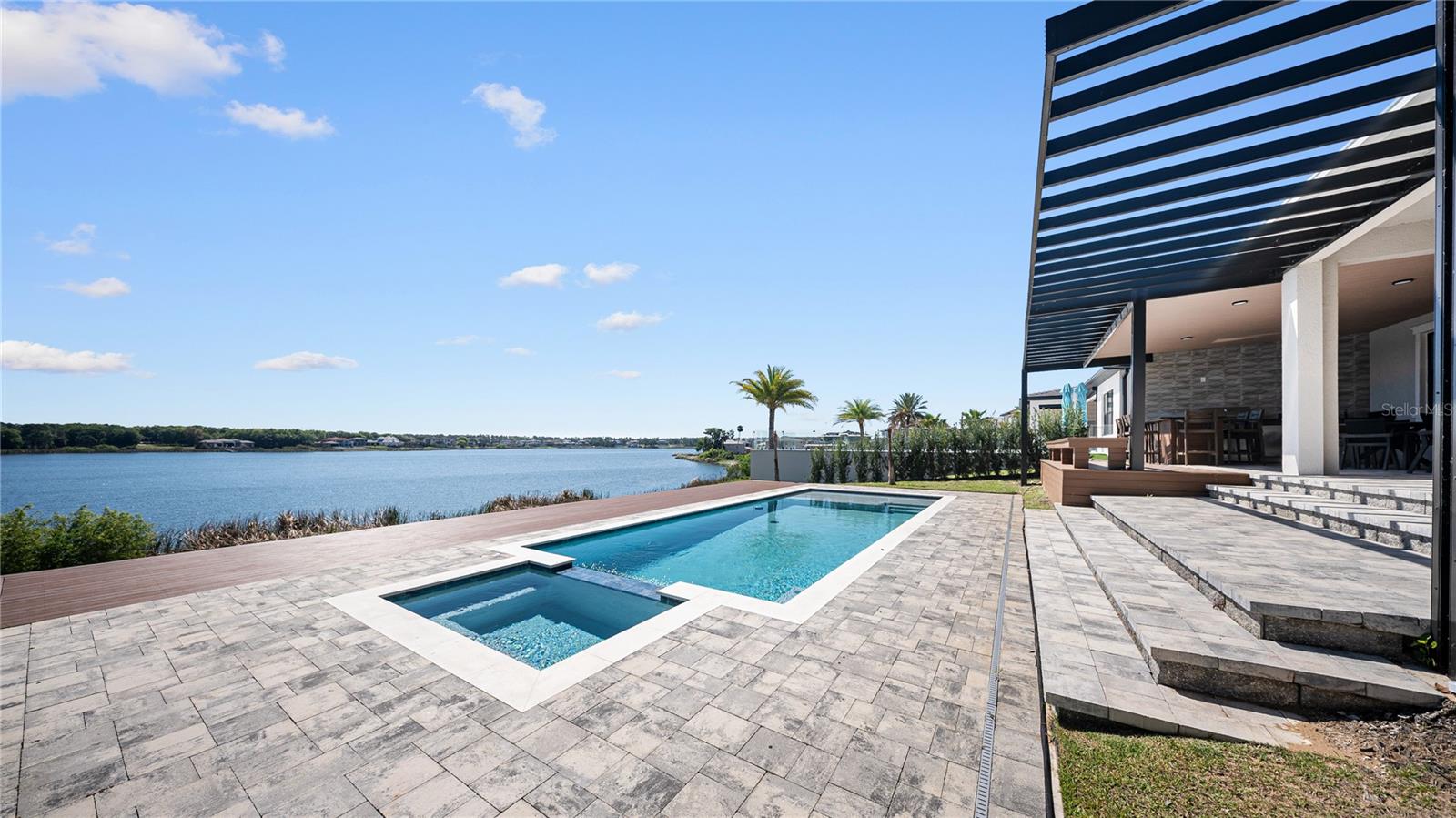 16808 BOLSENA DR, BELLA COLLINA, FL, 34756