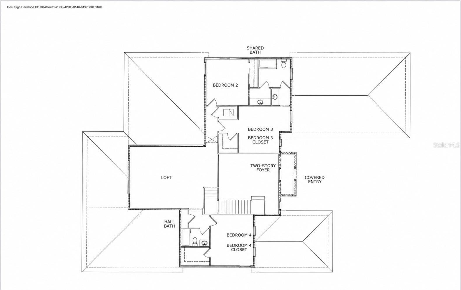 16808 BOLSENA DR, BELLA COLLINA, FL, 34756