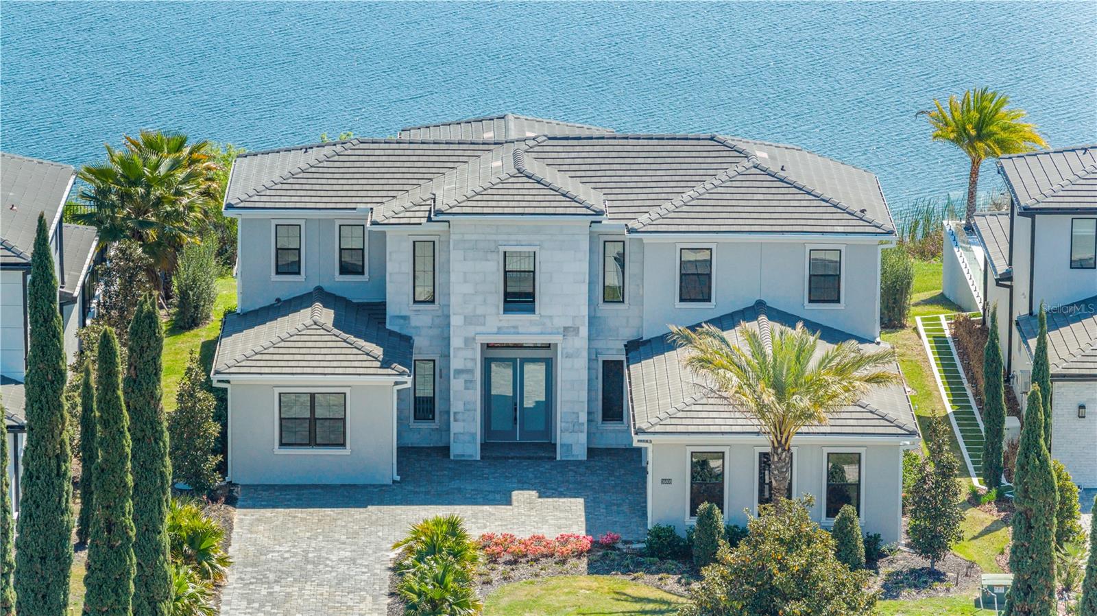 16808 BOLSENA DR, BELLA COLLINA, FL, 34756