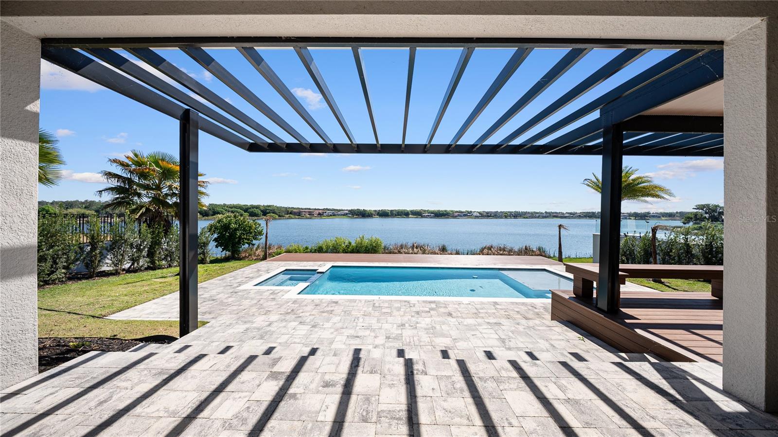 16808 BOLSENA DR, BELLA COLLINA, FL, 34756