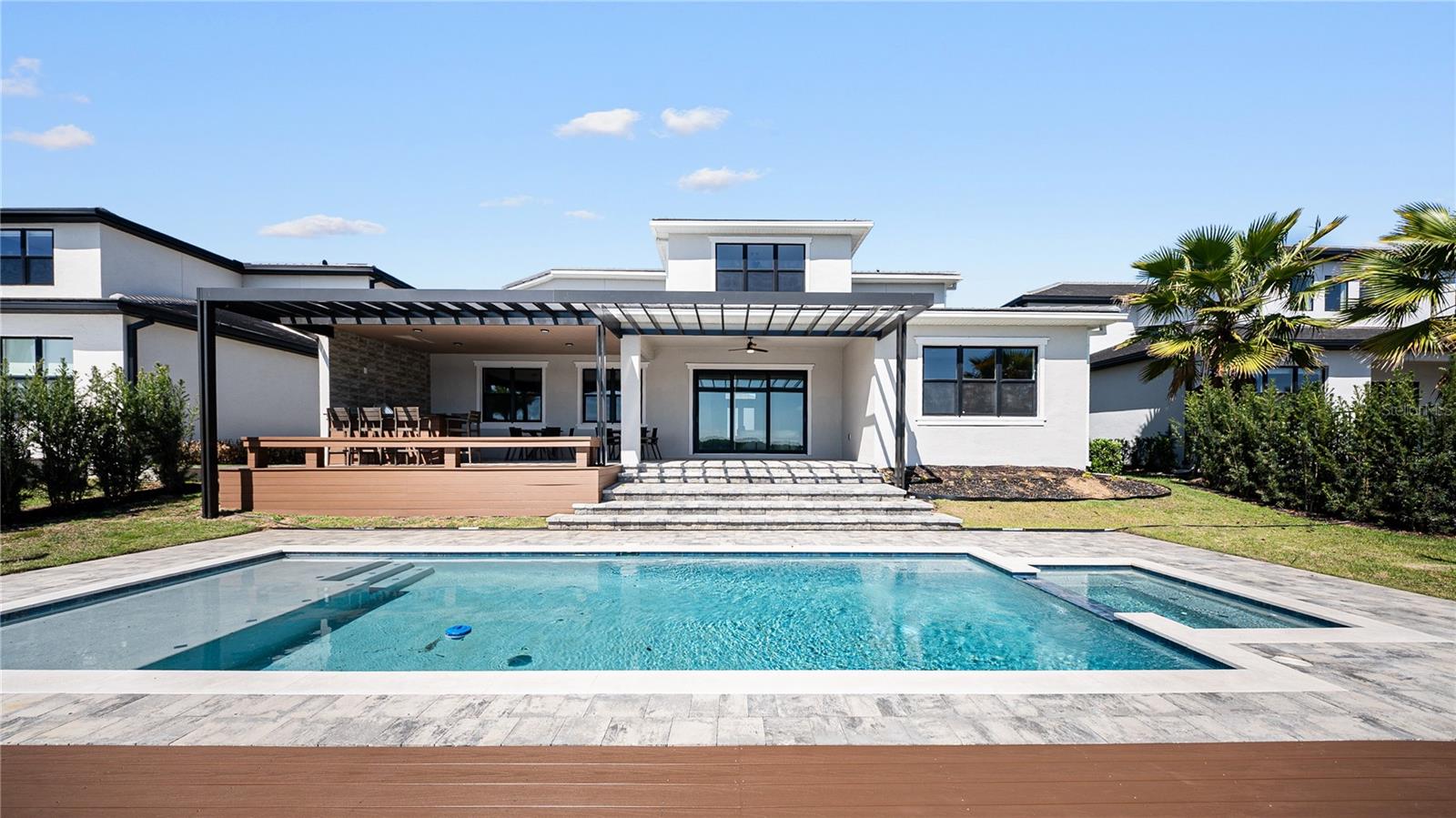 16808 BOLSENA DR, BELLA COLLINA, FL, 34756