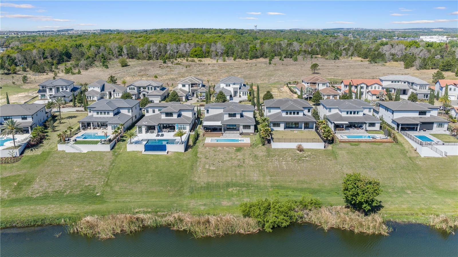 16808 BOLSENA DR, BELLA COLLINA, FL, 34756
