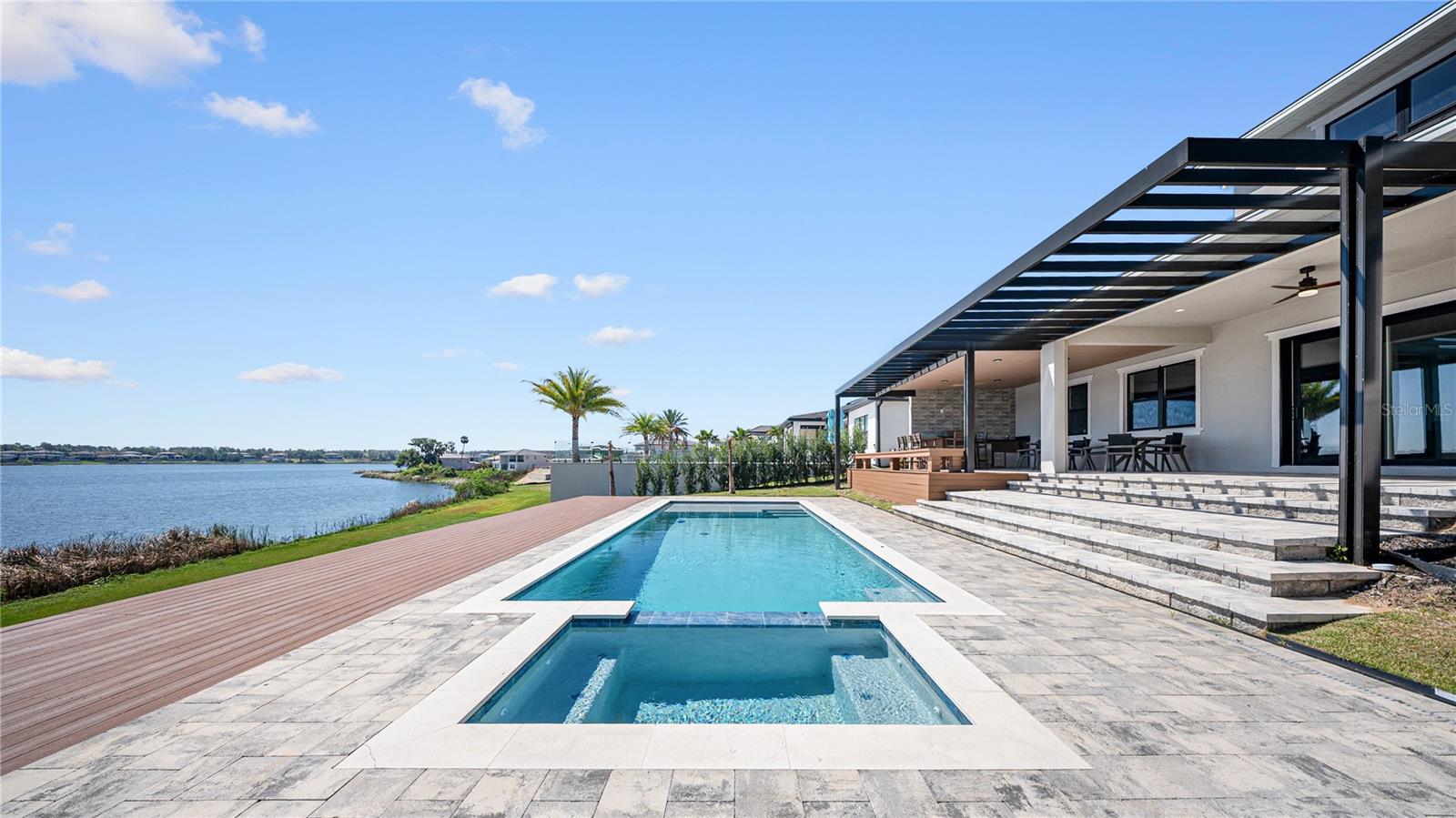 16808 BOLSENA DR, BELLA COLLINA, FL, 34756