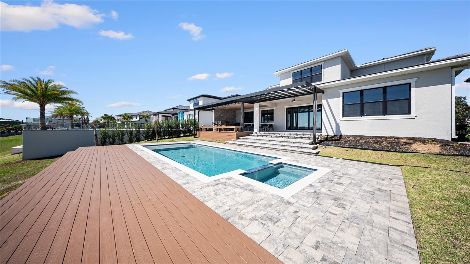 16808 BOLSENA DR, BELLA COLLINA, FL, 34756