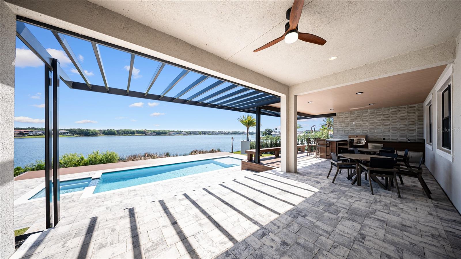 16808 BOLSENA DR, BELLA COLLINA, FL, 34756