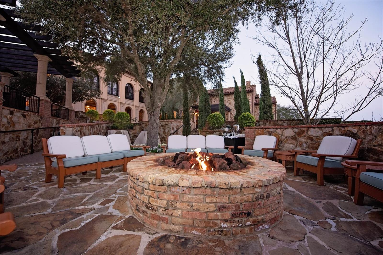 16808 BOLSENA DR, BELLA COLLINA, FL, 34756