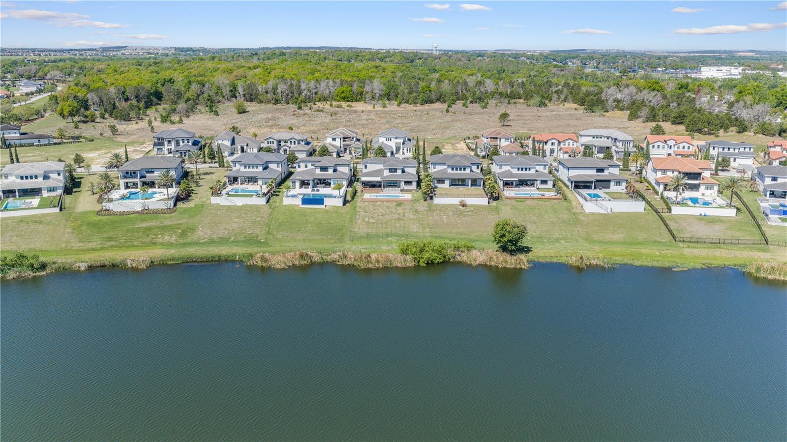 16808 BOLSENA DR, BELLA COLLINA, FL, 34756