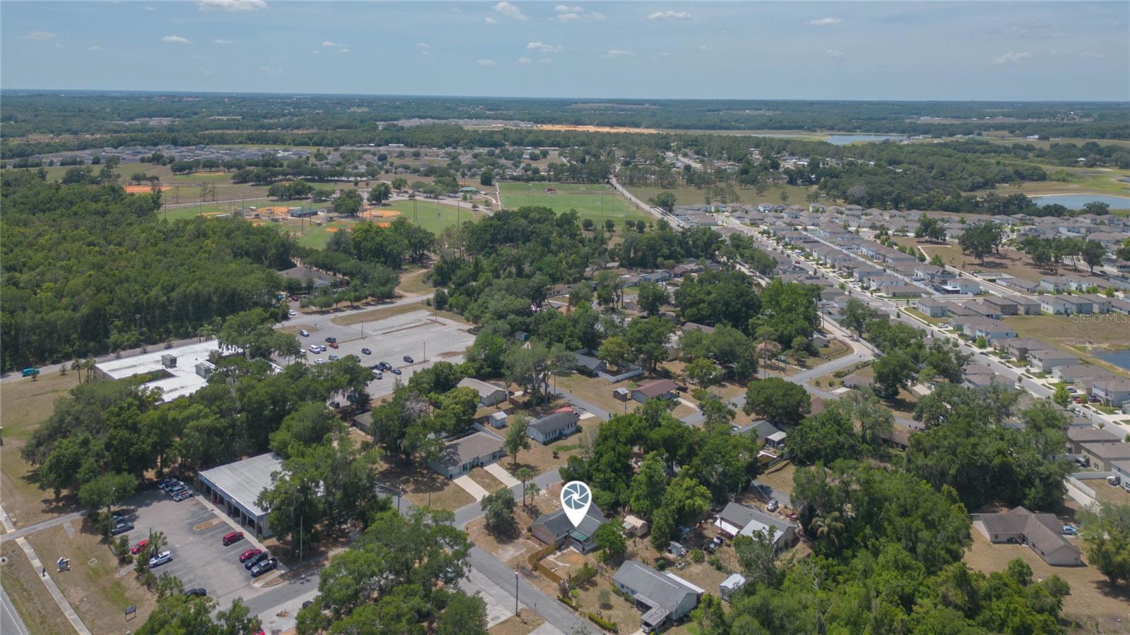 13410 LEE ST, DADE CITY, FL, 33525