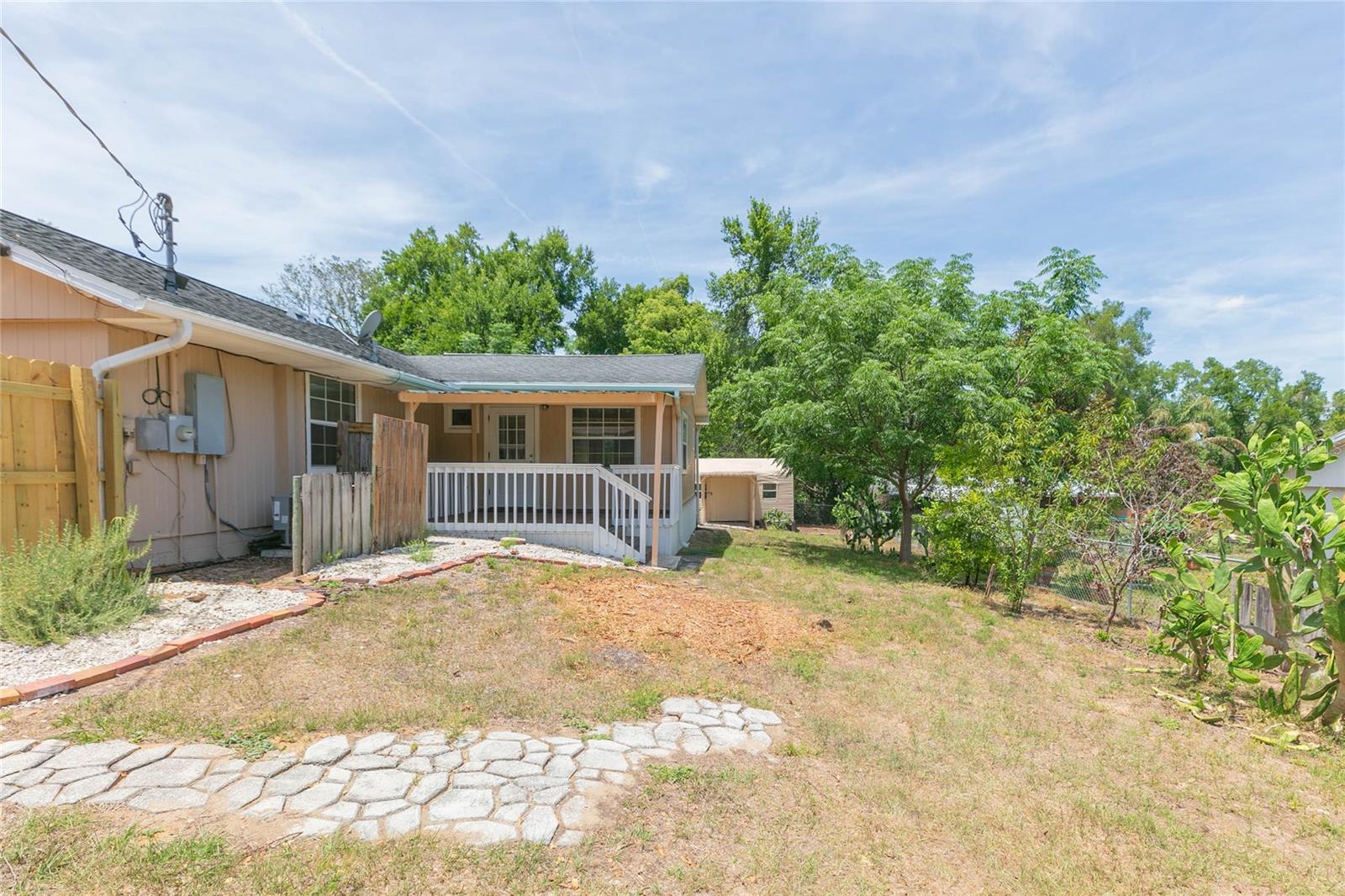 13410 LEE ST, DADE CITY, FL, 33525