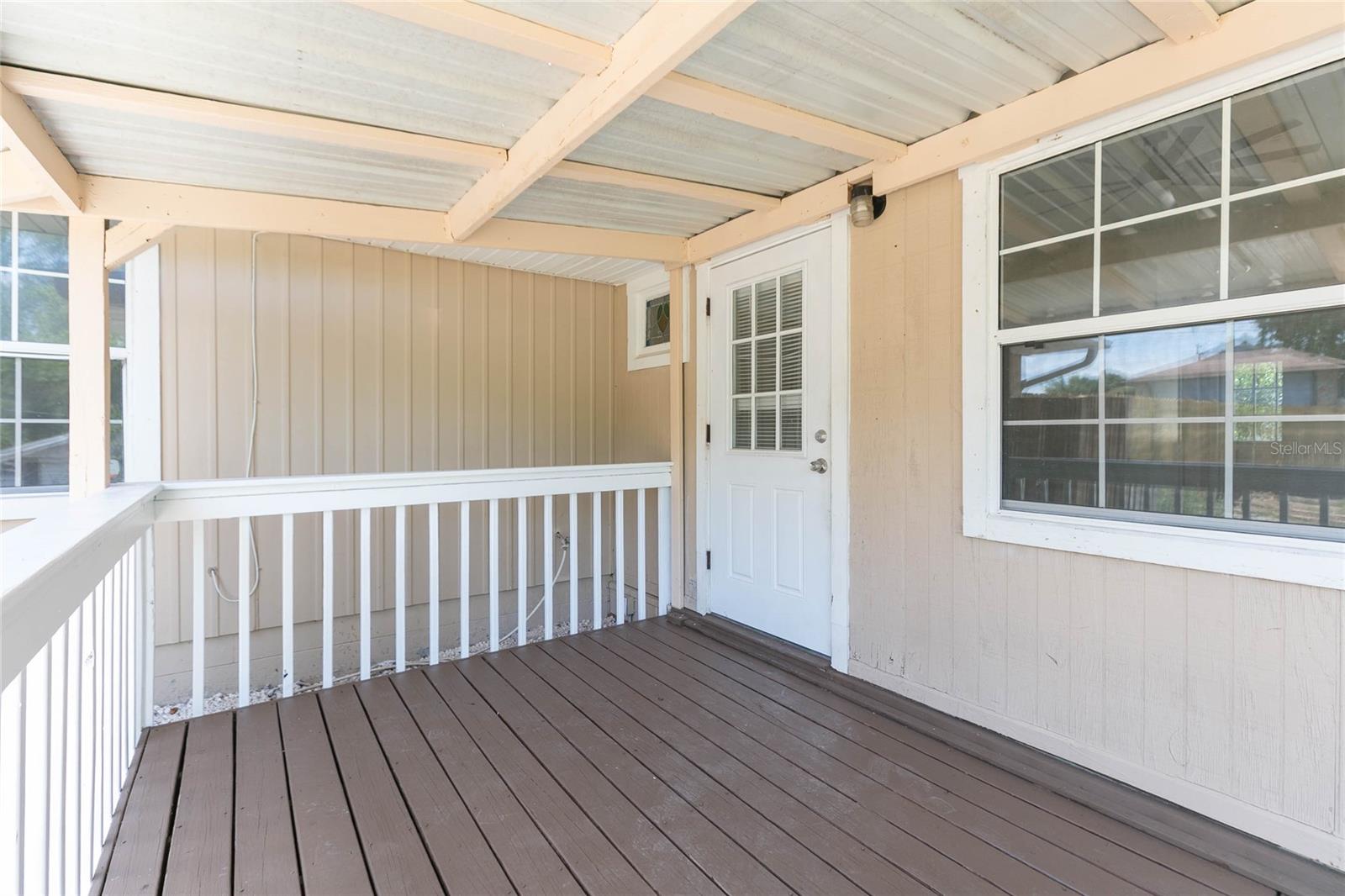 13410 LEE ST, DADE CITY, FL, 33525