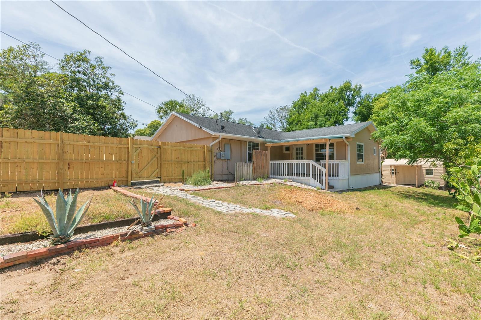 13410 LEE ST, DADE CITY, FL, 33525