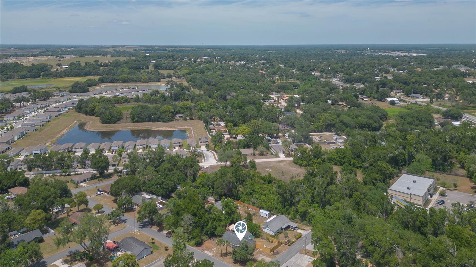 13410 LEE ST, DADE CITY, FL, 33525