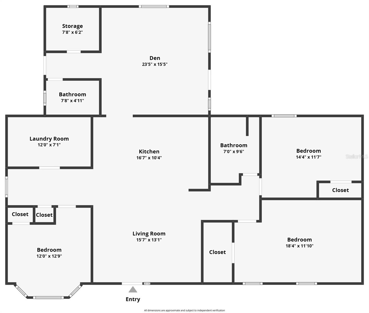 13410 LEE ST, DADE CITY, FL, 33525