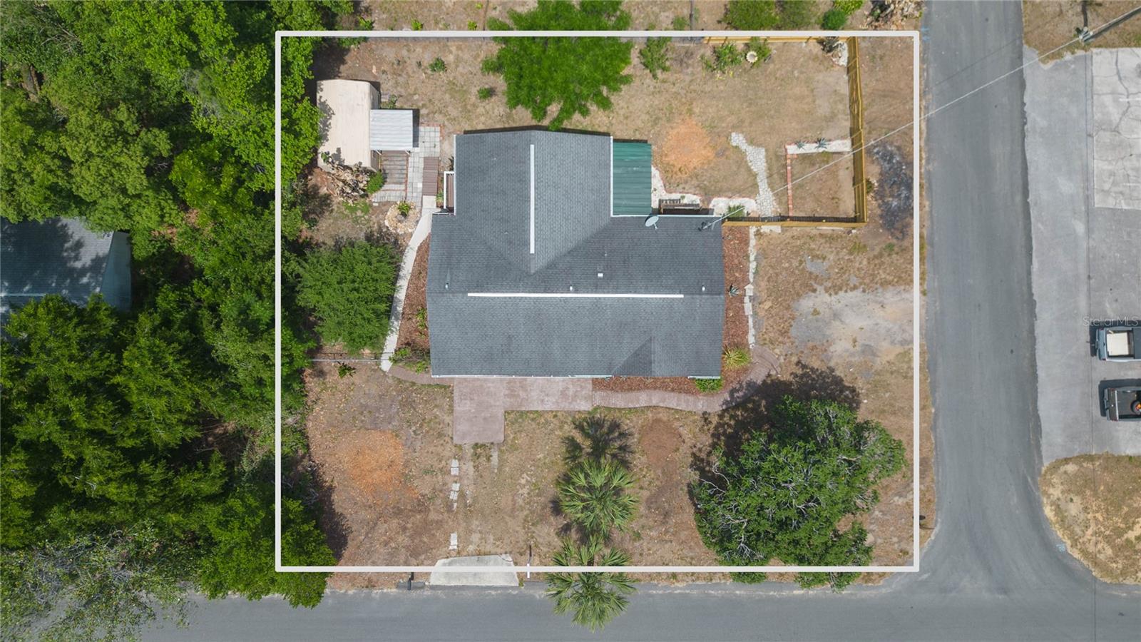 13410 LEE ST, DADE CITY, FL, 33525