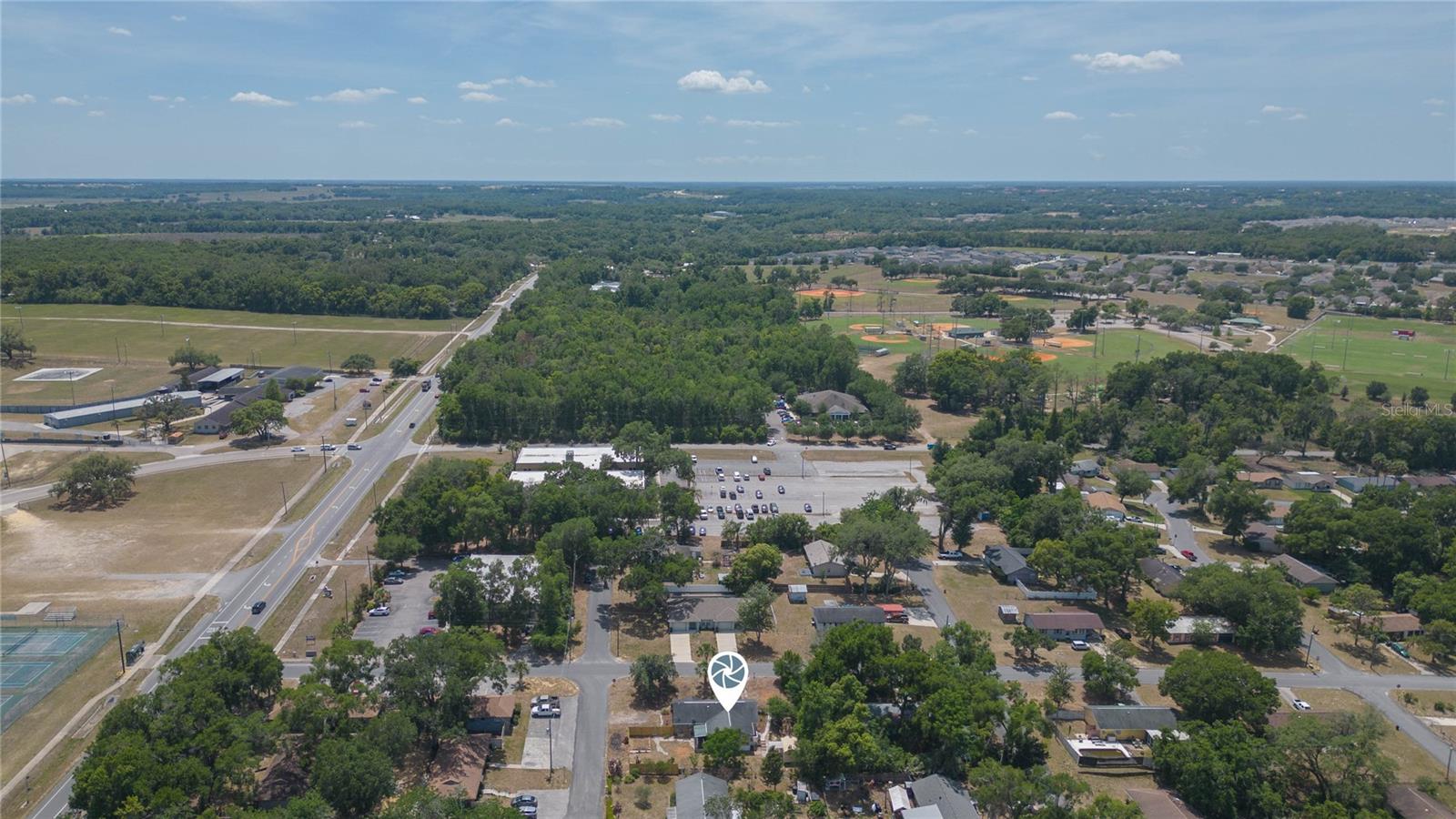 13410 LEE ST, DADE CITY, FL, 33525
