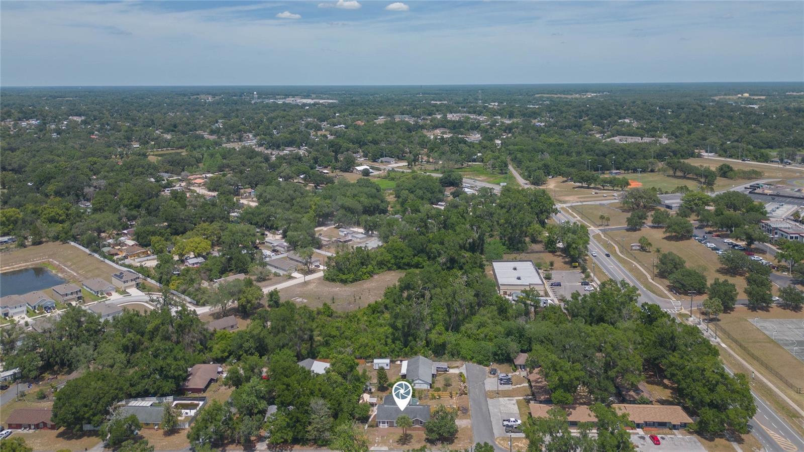 13410 LEE ST, DADE CITY, FL, 33525
