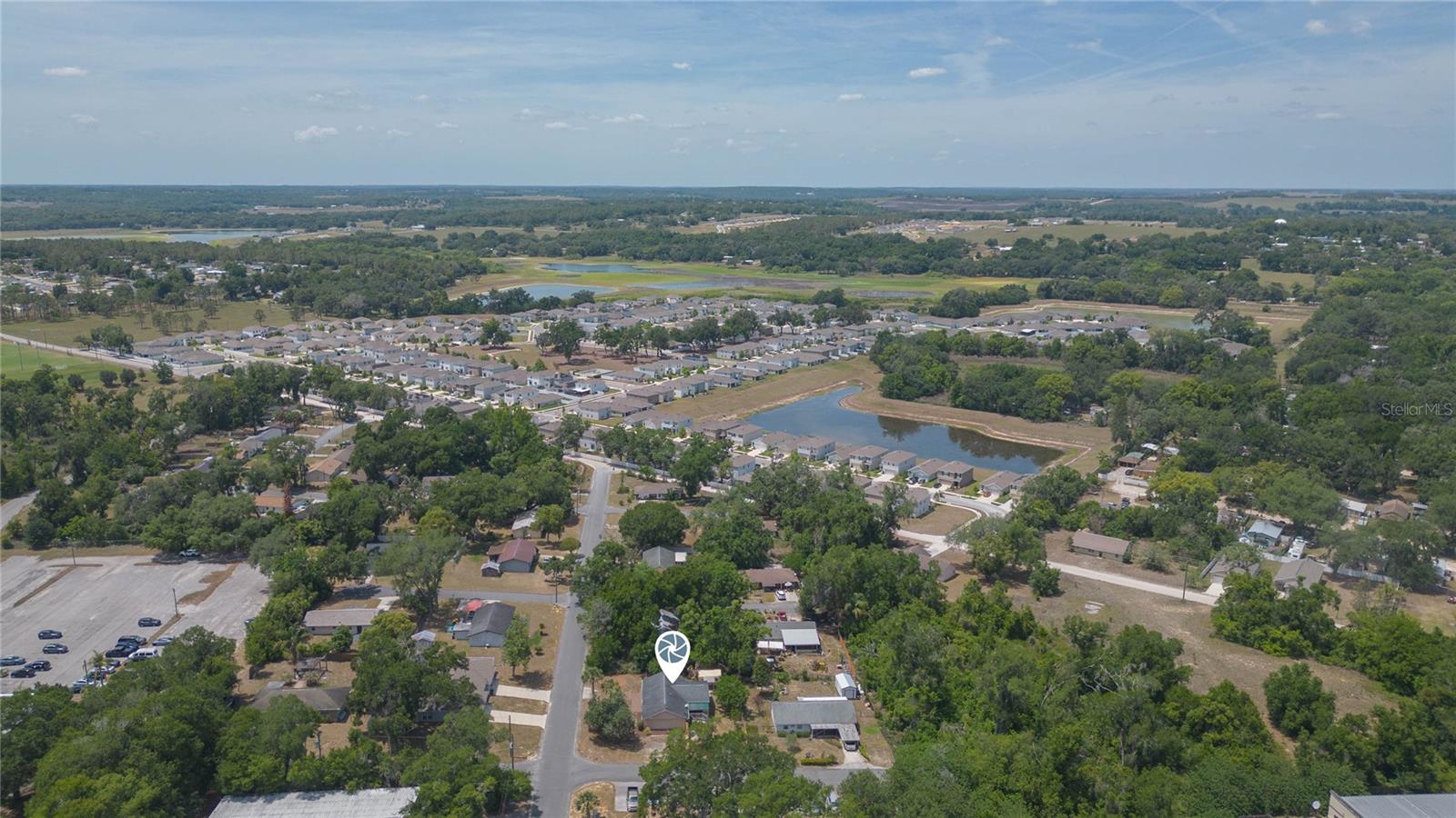 13410 LEE ST, DADE CITY, FL, 33525