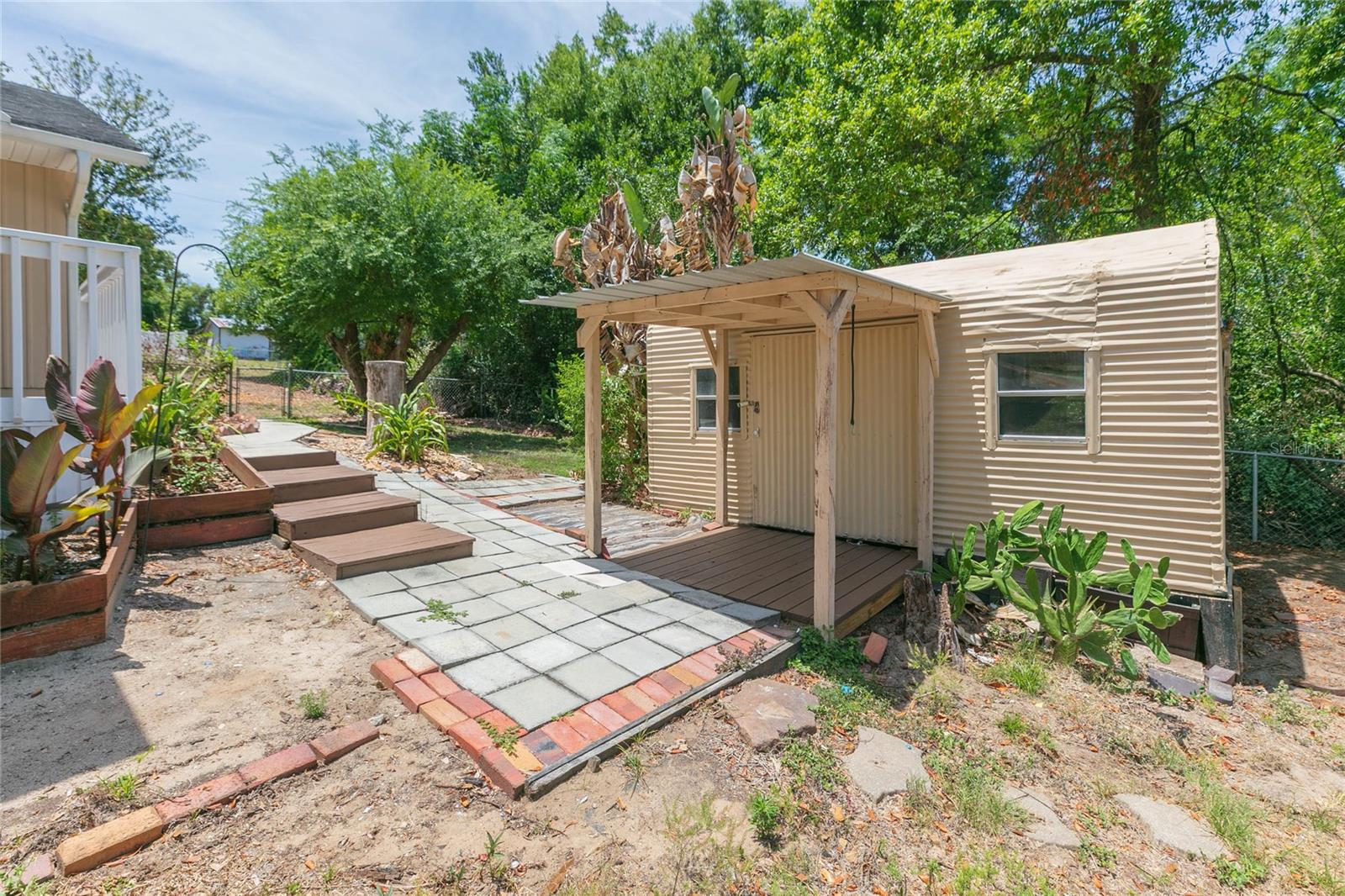 13410 LEE ST, DADE CITY, FL, 33525