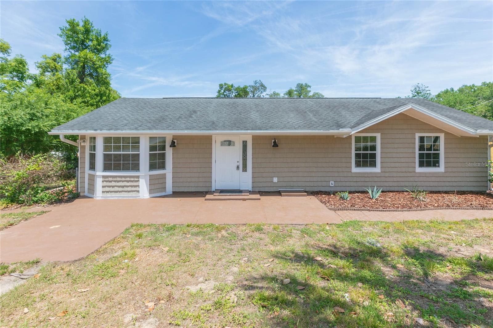13410 LEE ST, DADE CITY, FL, 33525