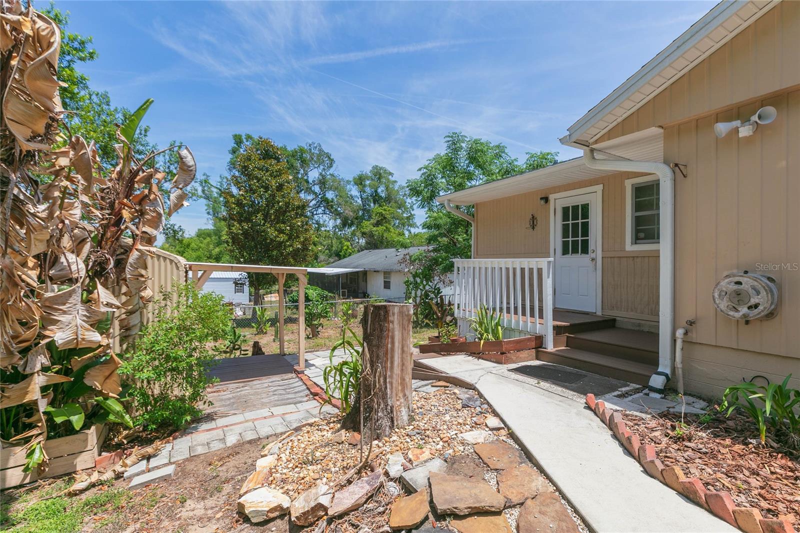 13410 LEE ST, DADE CITY, FL, 33525