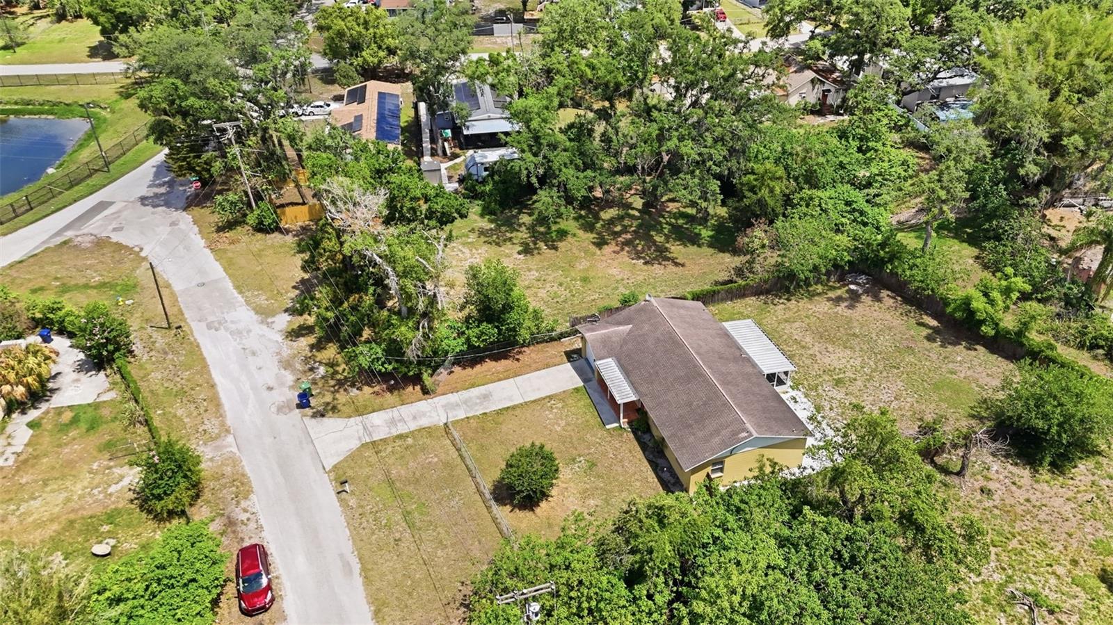 9707 N MARY AVE, TAMPA, FL, 33612
