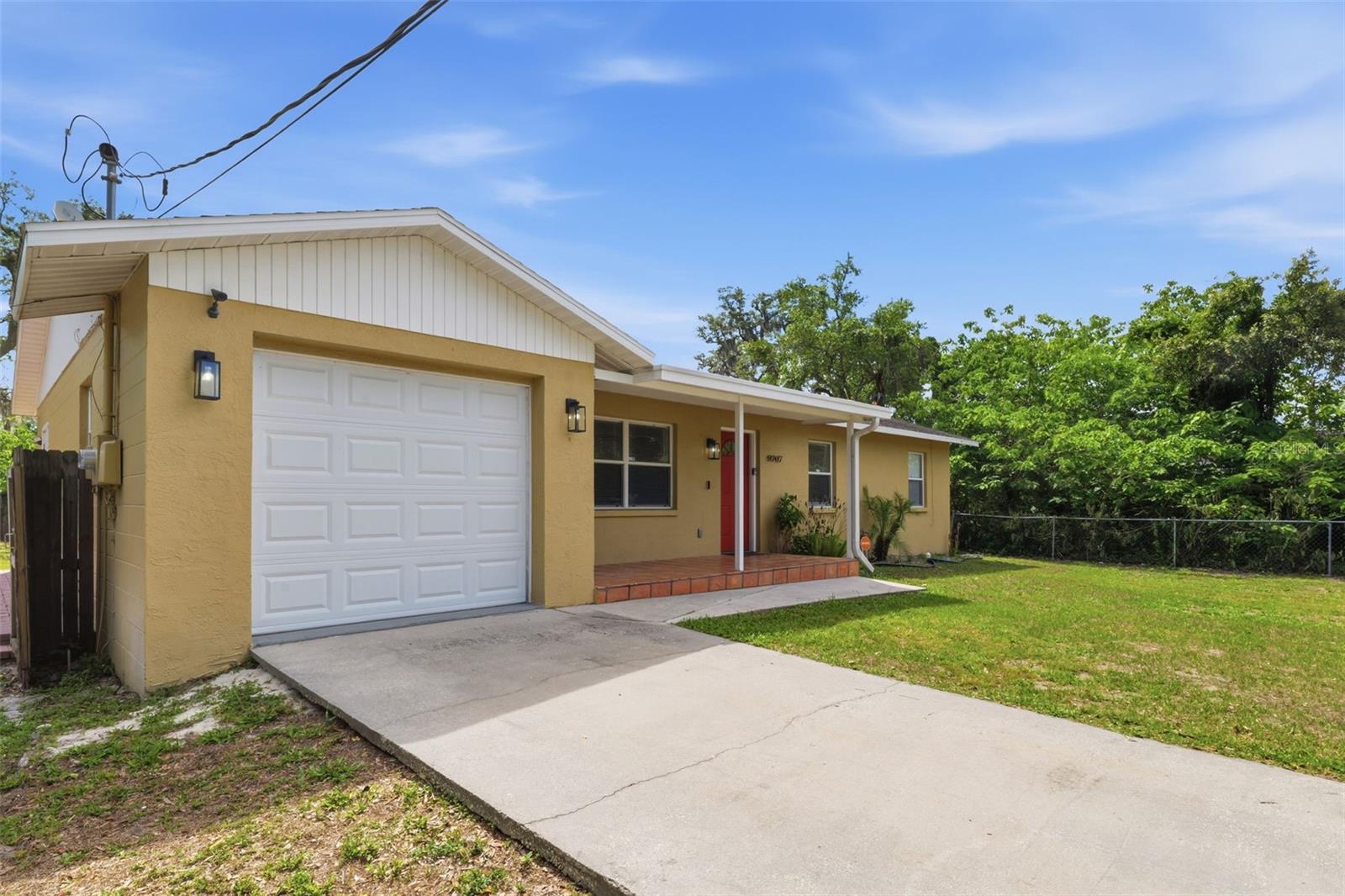 9707 N MARY AVE, TAMPA, FL, 33612