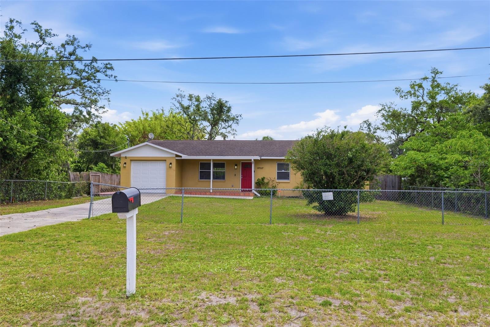 9707 N MARY AVE, TAMPA, FL, 33612