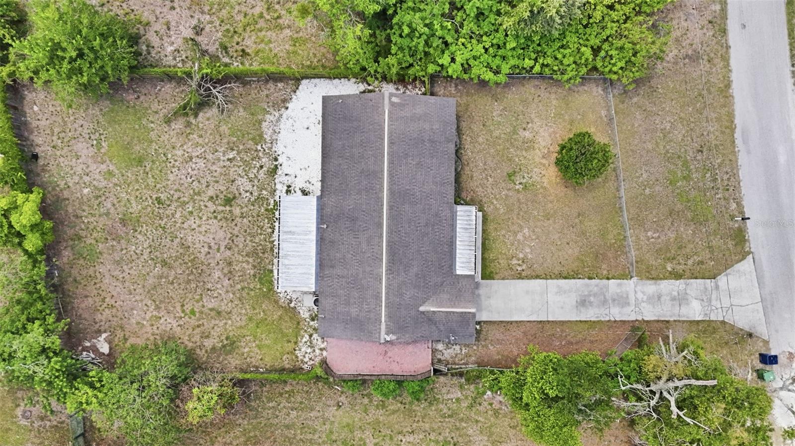 9707 N MARY AVE, TAMPA, FL, 33612