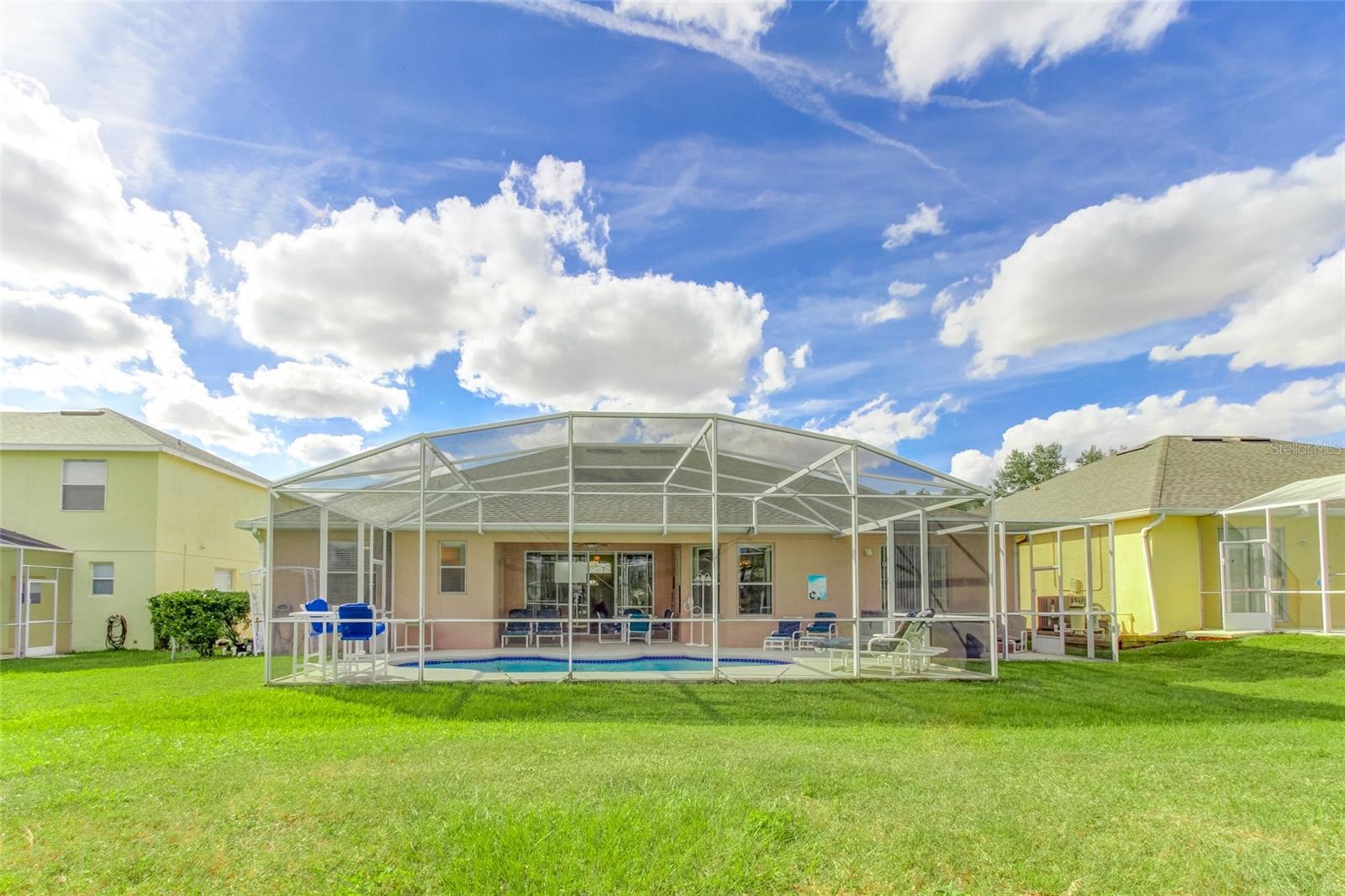 218 N HAMPTON DR, DAVENPORT, FL, 33897