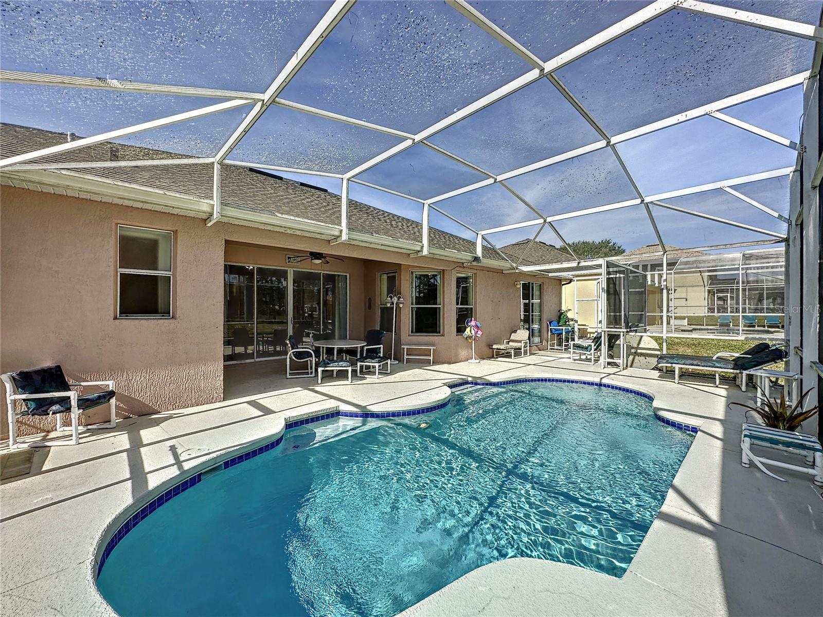 218 N HAMPTON DR, DAVENPORT, FL, 33897