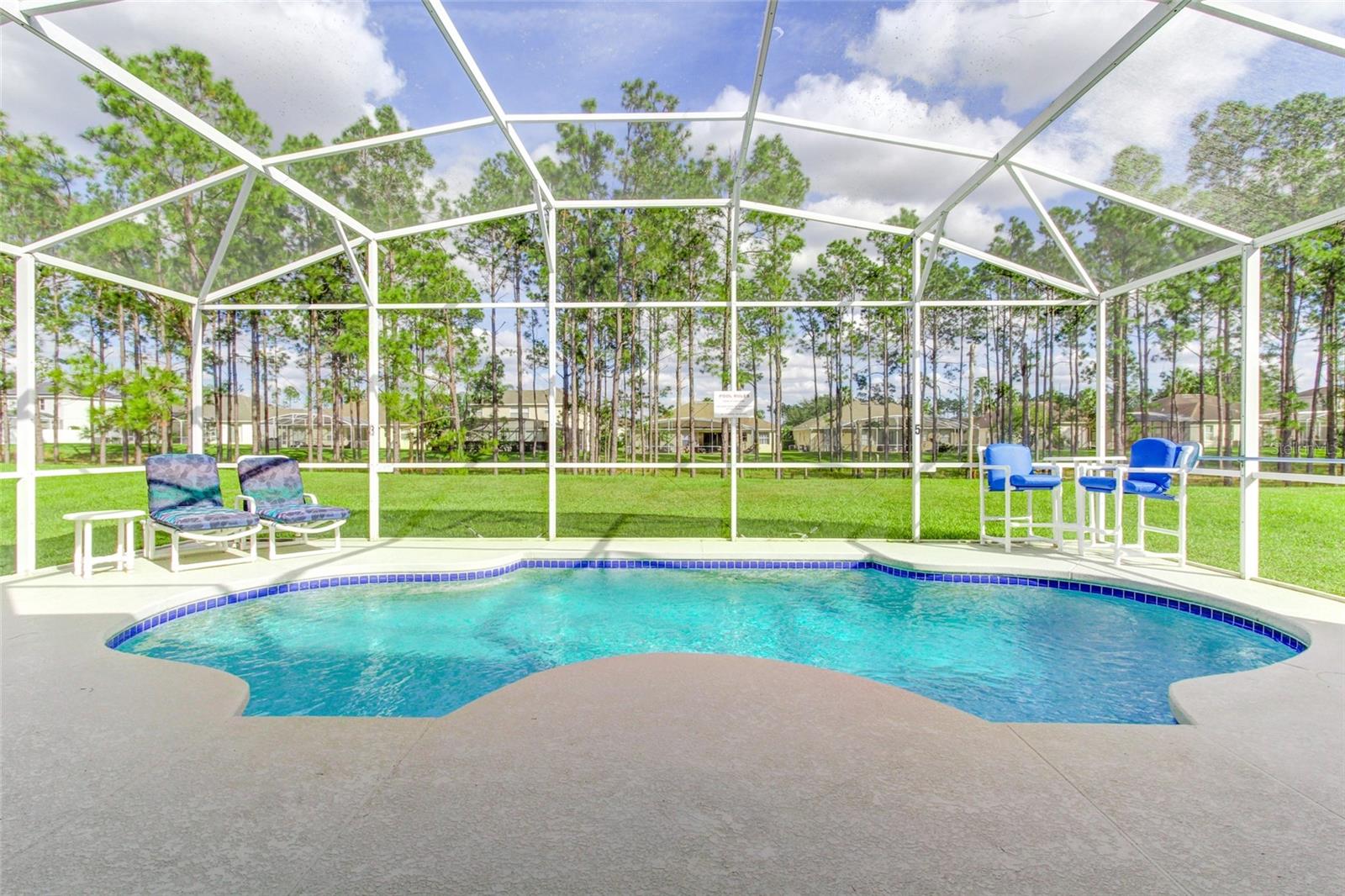 218 N HAMPTON DR, DAVENPORT, FL, 33897