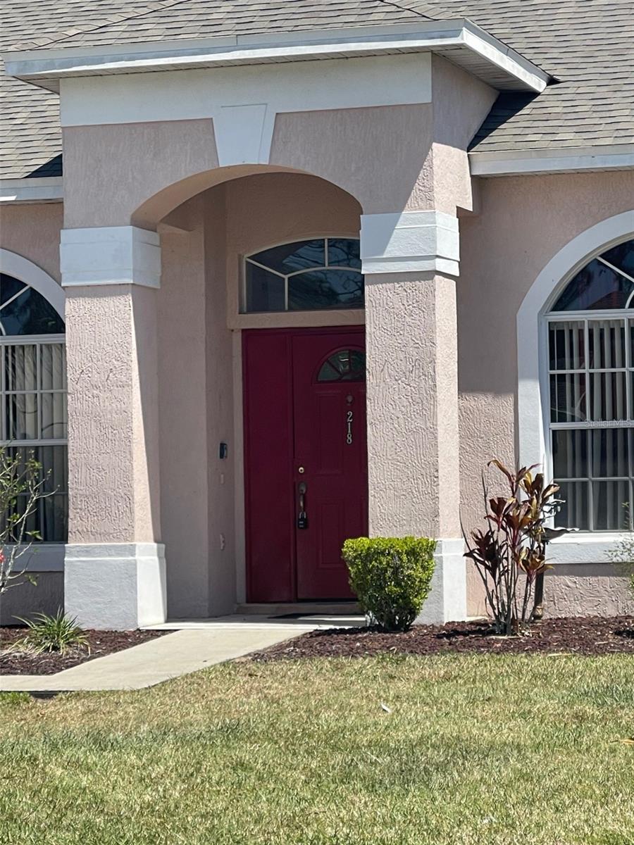 218 N HAMPTON DR, DAVENPORT, FL, 33897