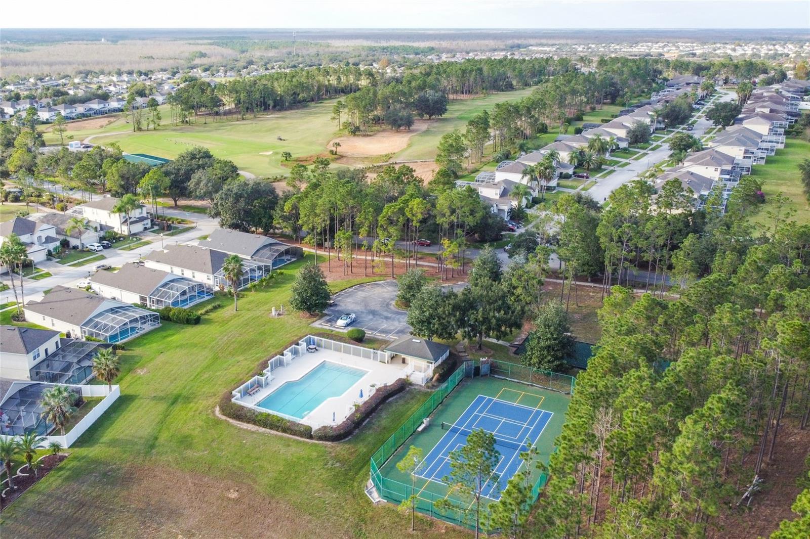 218 N HAMPTON DR, DAVENPORT, FL, 33897