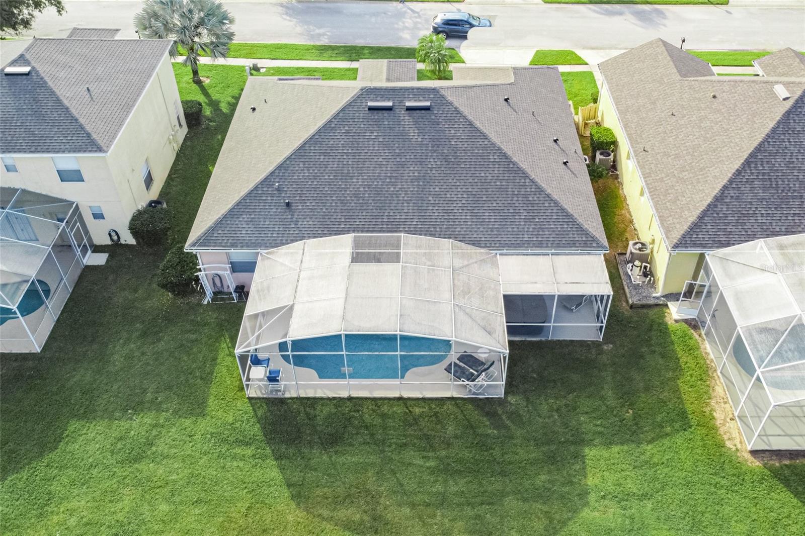 218 N HAMPTON DR, DAVENPORT, FL, 33897