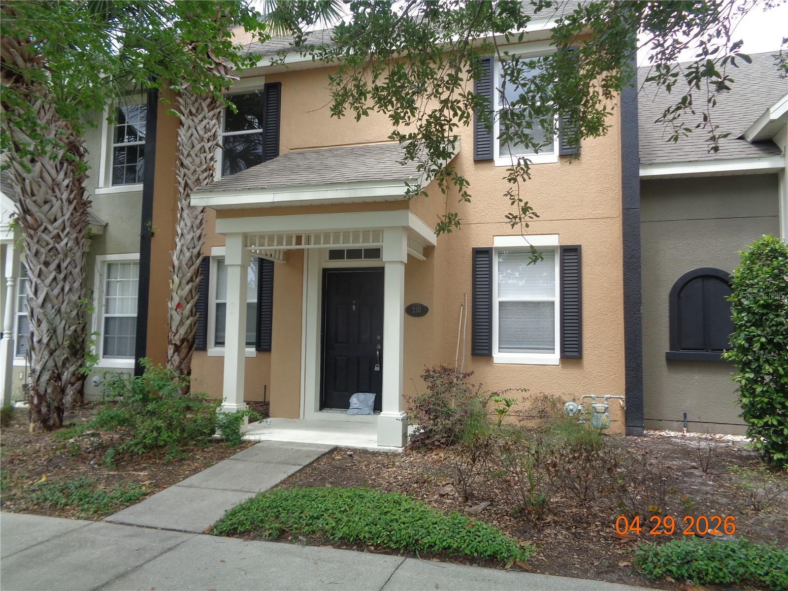 210 WOODHOUSE LN, DELAND, FL, 32724