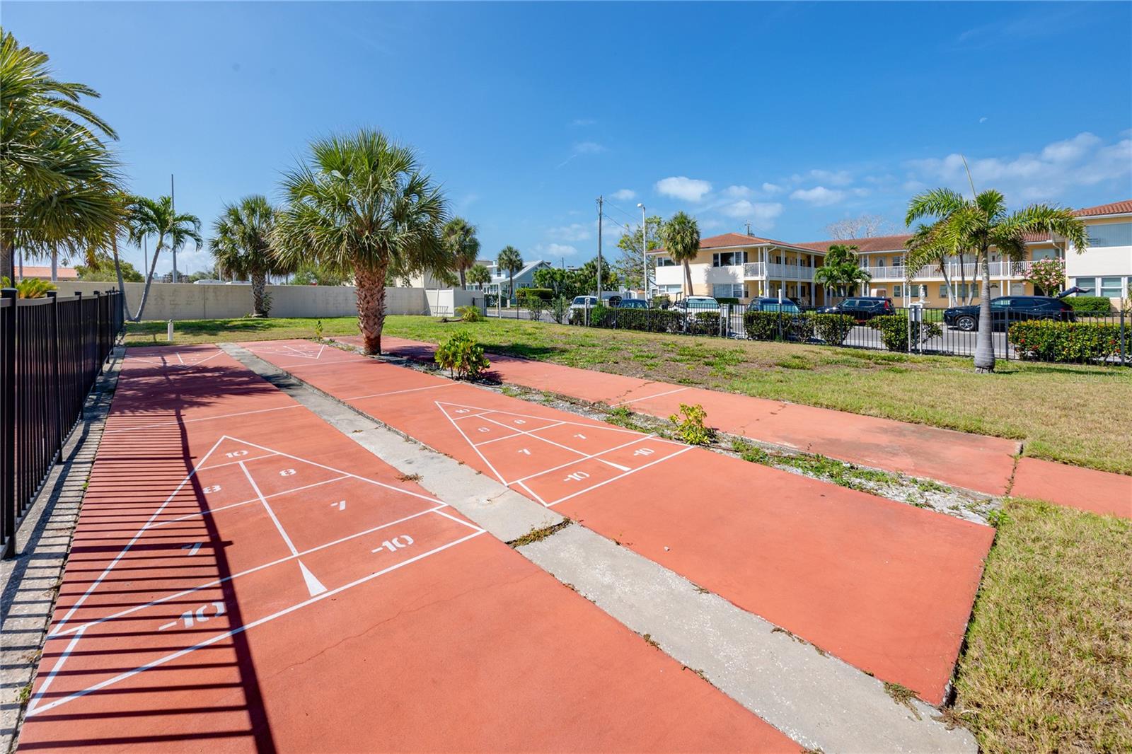 7740 BOCA CIEGA DR #111, ST PETE BEACH, FL, 33706