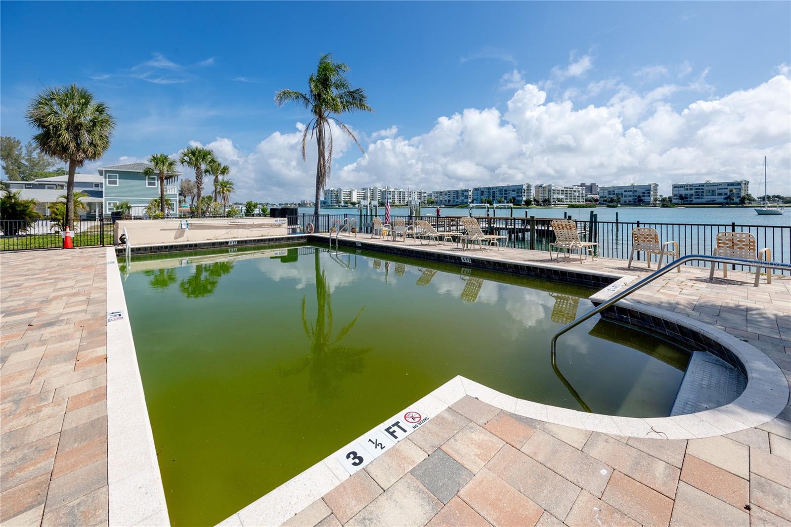 7740 BOCA CIEGA DR #111, ST PETE BEACH, FL, 33706