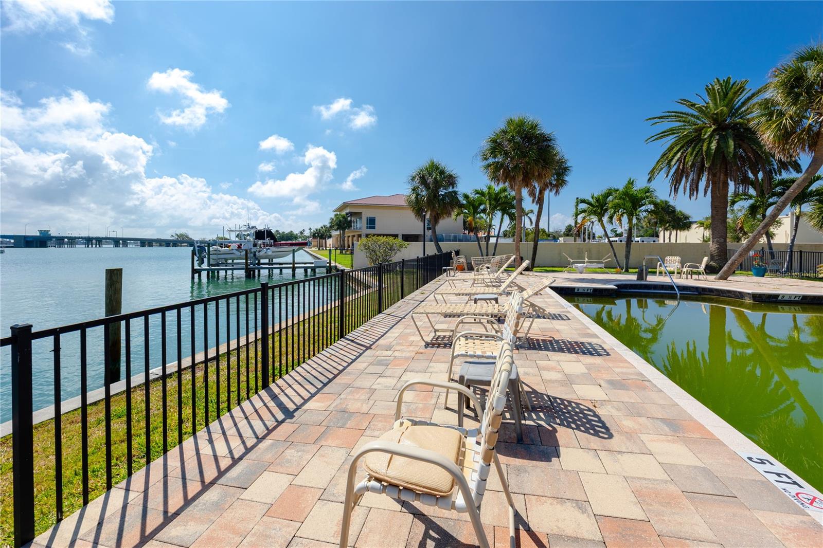 7740 BOCA CIEGA DR #111, ST PETE BEACH, FL, 33706