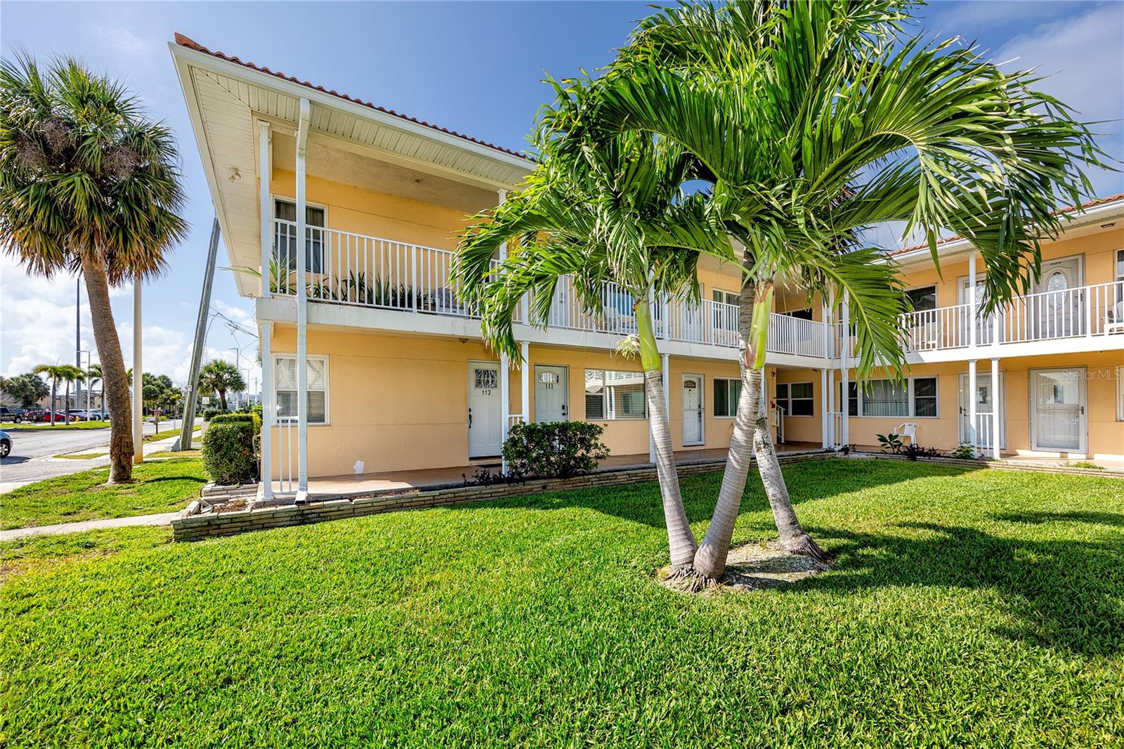 7740 BOCA CIEGA DR #111, ST PETE BEACH, FL, 33706