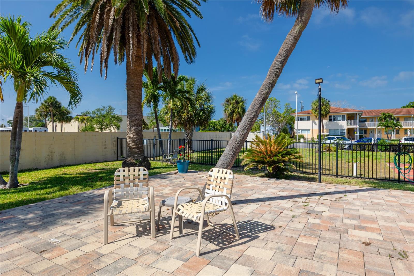 7740 BOCA CIEGA DR #111, ST PETE BEACH, FL, 33706