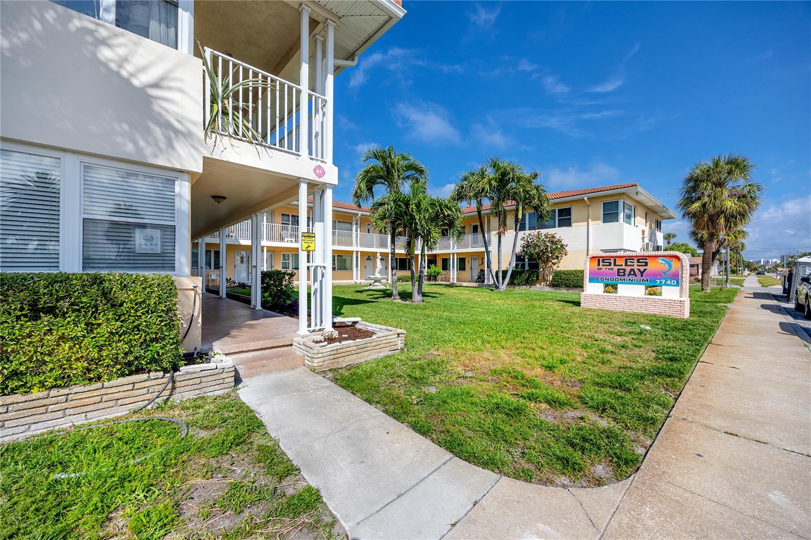 7740 BOCA CIEGA DR #111, ST PETE BEACH, FL, 33706