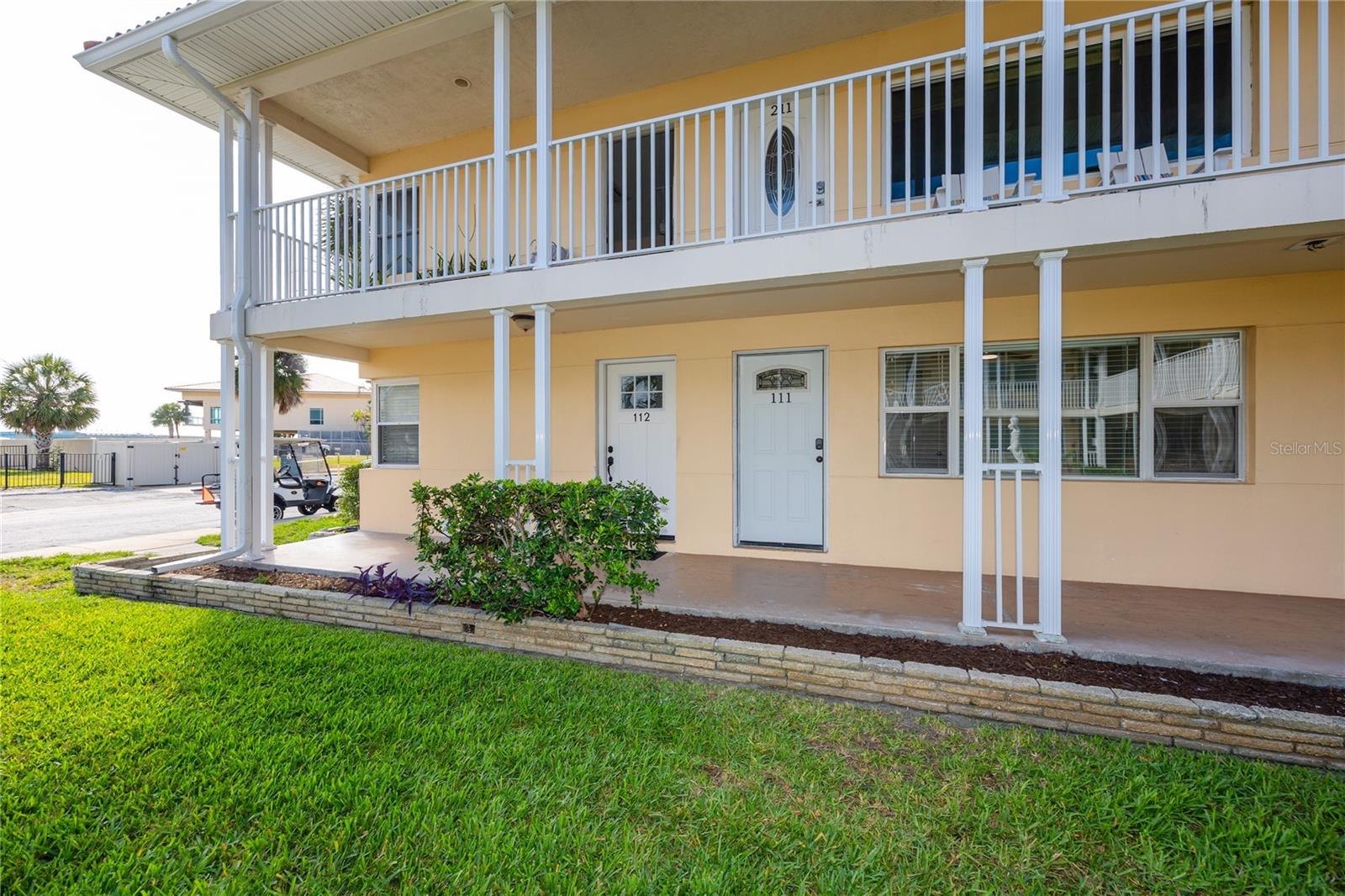 7740 BOCA CIEGA DR #111, ST PETE BEACH, FL, 33706