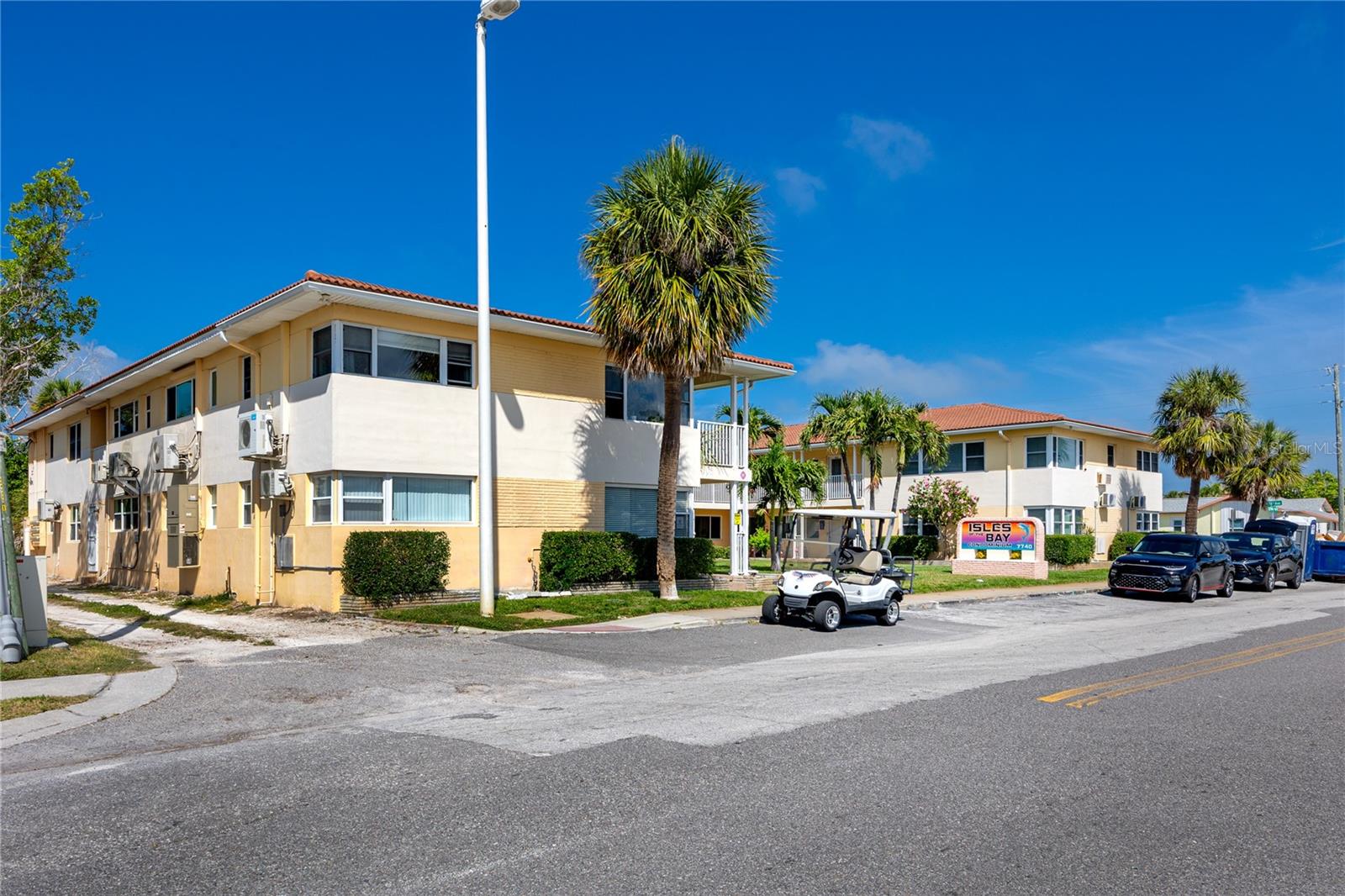 7740 BOCA CIEGA DR #111, ST PETE BEACH, FL, 33706
