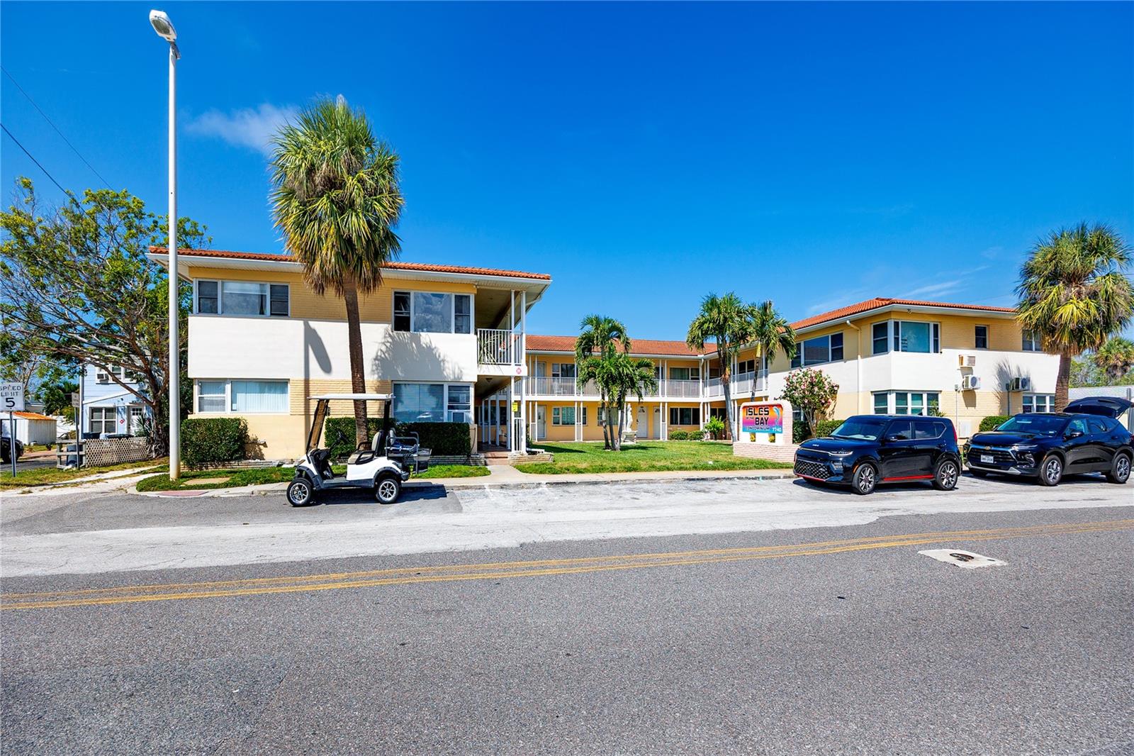 7740 BOCA CIEGA DR #111, ST PETE BEACH, FL, 33706