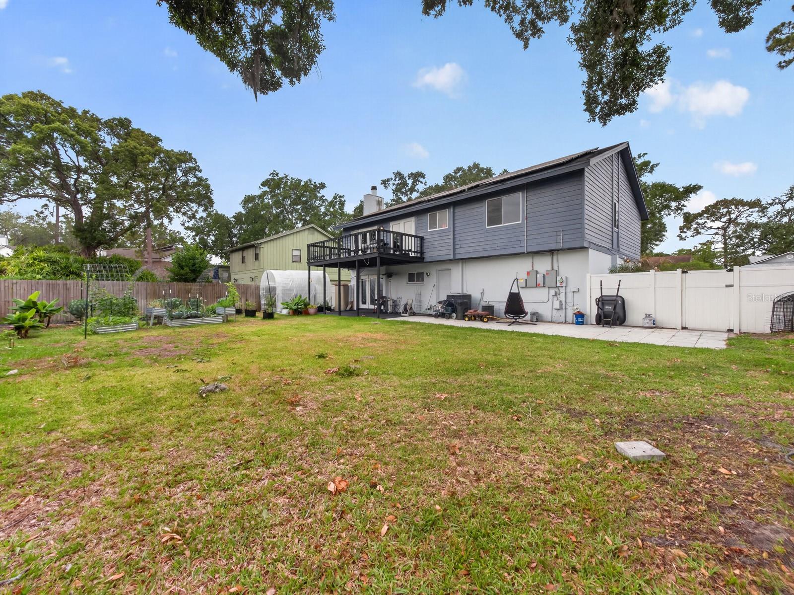 4053 ROSE PETAL LN, ORLANDO, FL, 32808
