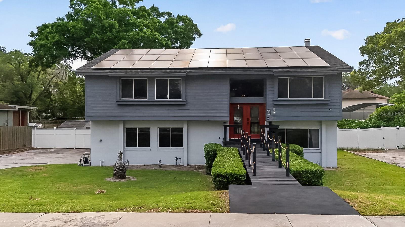 4053 ROSE PETAL LN, ORLANDO, FL, 32808