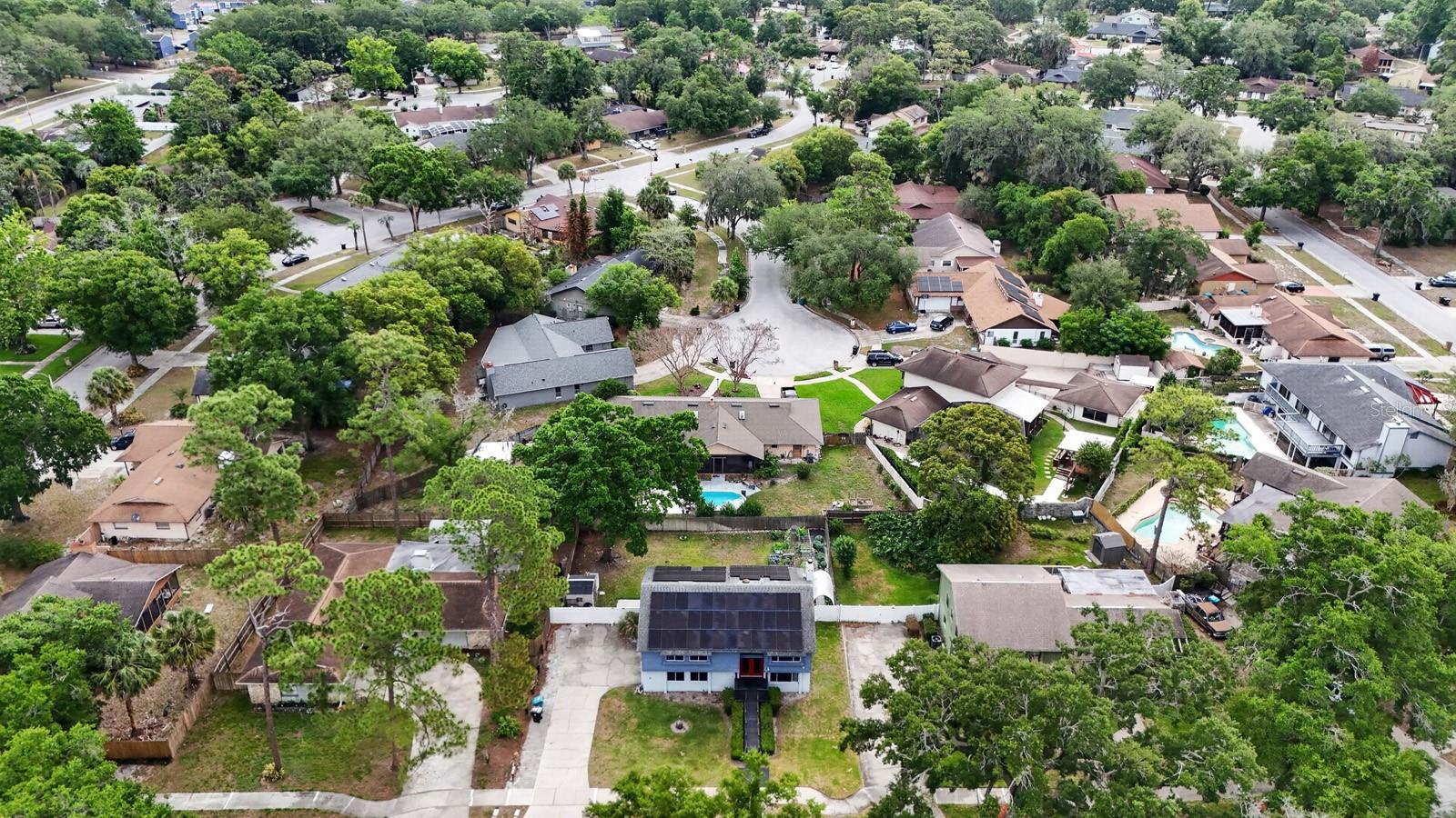 4053 ROSE PETAL LN, ORLANDO, FL, 32808