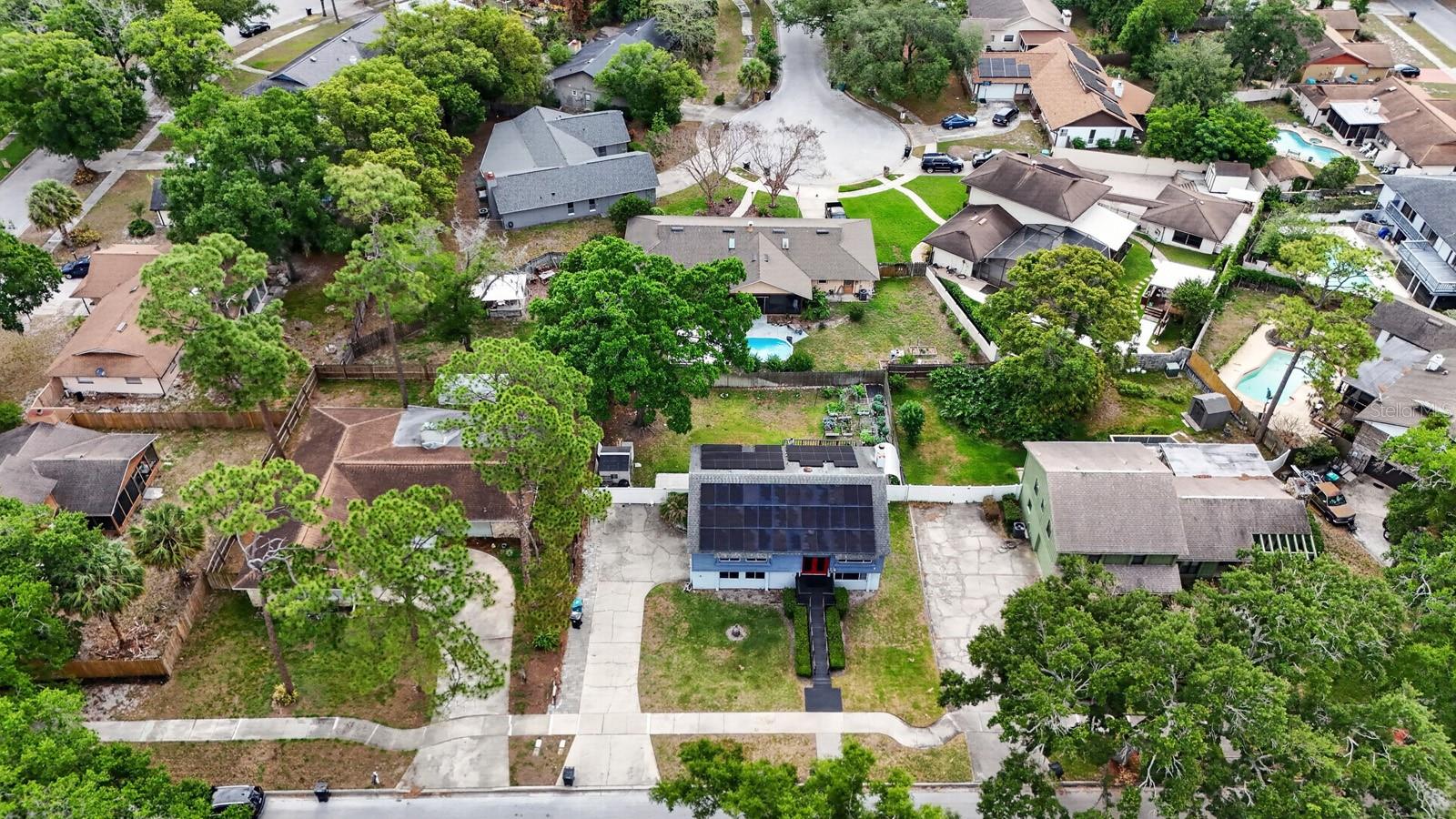 4053 ROSE PETAL LN, ORLANDO, FL, 32808
